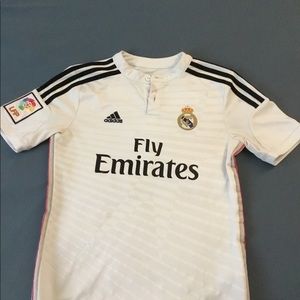 Fútbol t-shirt